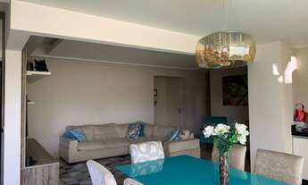 Imagem 7: Apartamento para venda possui 130 metros quadrados com 3 quartos