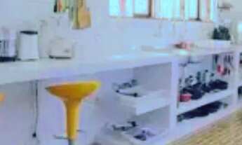 Imagem 5: Aldeia casa em condomínio topado