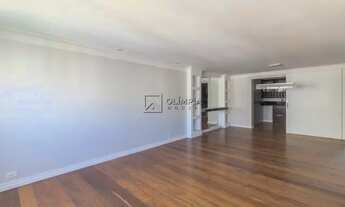 Imagem 5: Apartamento Venda Campo Belo 182 m² 4 Dormitórios