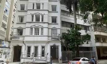 Imagem 1: Quadra da Praia do Flamengo 1 locação