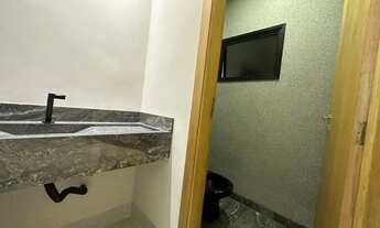 Imagem 7: SÃO JOSÉ DO RIO PRETO - Casa Padrão - SETSUL