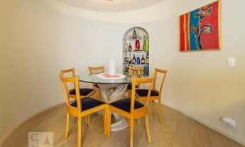 Imagem 7: Apartamento para Aluguel - Consolação, 3 Quartos, 200 m2