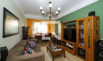 Imagem 2: Apartamento para Aluguel - Tijuca, 3 Quartos, 114 m2