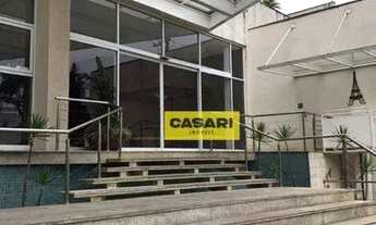 Imagem 2: Cobertura com 3 dormitórios, 199 m² - venda ou aluguel - Centro - Santo André/SP