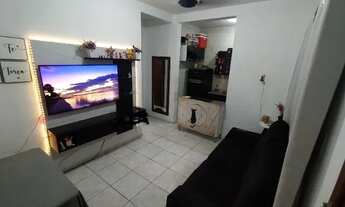 Imagem 3: Vendo apartamento 1/4 - Augusto Montenegro
