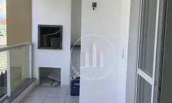 Imagem 3: Apartamento à venda, 90 m² por R$ 387.000,00 - Ponte do Imaruim - Palhoça/SC