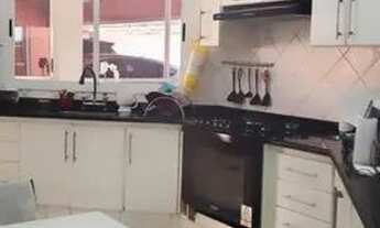 Imagem 5: Casa com 3 dormitórios - venda por R$ 2.800.000 ou aluguel por R$ 11.350/mês - Parque Resi