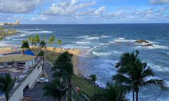 Imagem 5: Apartamento em Ondina com 2 quartos e 2 suítes, 57,00 m² à venda por R$ 615.000,00