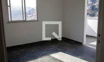 Imagem: Casa de Condomínio para Aluguel - Rio Comprido