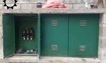 Imagem 10: GALPÃO PARA LOCAÇÃO JARDIM CALIFORNIA BARUERI