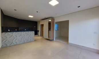 Imagem 5: Casa 3 quartos sendo 1 suíte