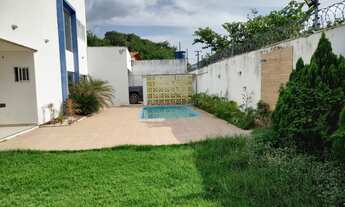 Imagem 7: Casa duplex no Gurupi em Teresina-PI