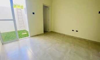 Imagem 6: Casa com 2 dormitórios à venda, 80 m² por R$ 270.000,00 - Quiririm - Taubaté/SP