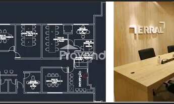 Imagem 5: GALPÃO COMERCIAL COM SALAS COMERCIAIS NO SETOR SANTA GENOVEVA