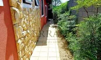 Imagem 2: Casa à venda Condomínio Chácaras do Lago