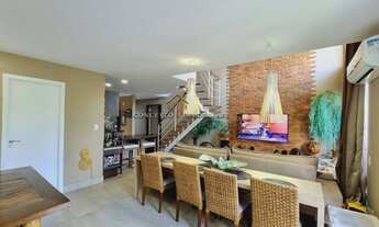 Imagem 6: Apartamento Duplex Mandarim