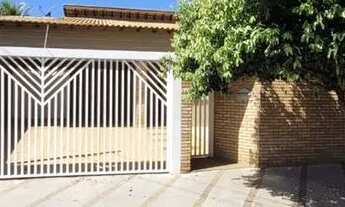 Imagem: Casa residencial próx. A BR 153