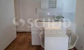 Imagem 5: Imperdivel apart reformado no broobklim , com 1 quarto, 1 banheiro