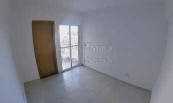 Imagem 2: Apartamento Padrão em São José do Rio Preto