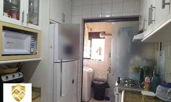 Imagem 4: Apartamento com 3 dormitórios à venda, 83 m² por R$ 599.000 - Casa Verde - São Paulo/SP