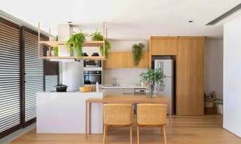 Imagem 5: APARTAMENTO NA LÚCIO COSTA COM 133M²