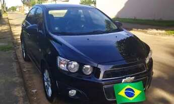 Imagem 2: SONIC SEDAN LTZ - PARTICULAR