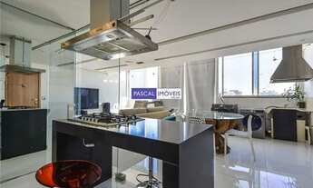 Imagem 7: SãO PAULO - Apartamento Padrão - Moema