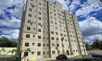 Imagem 6: Apartamento para venda tem 42 metros quadrados com 2 quartos em holandeses- São Luís - MA