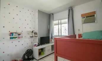 Imagem 2: Cidade jardim - Apartamento para venda com 97 m2 com 3 quartos em Jacarepaguá - Rio de Jan