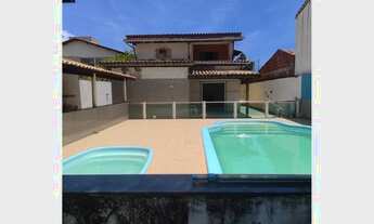 Imagem 2: Aluguel por Temporada 3/4, piscina Praia do Flameg