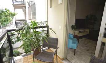 Imagem 6: Apartamento à Venda - Botafogo, 2 Quartos, 96 m2