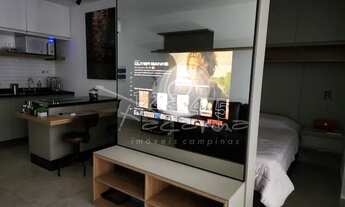 Imagem 4: Apartamento para Venda no Bosque em Campinas - Imobiliária em Campinas - Façanha Imóveis