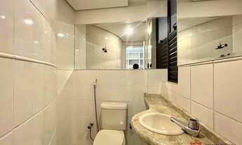 Imagem 7: Apartamento disponível para locação no Condomínio Solar dos Cedros