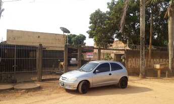 Imagem: Casa para venda com 100 metros quadrados