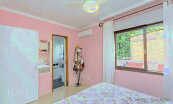 Imagem 6: PORTO ALEGRE - Casa de Condomínio - Tristeza