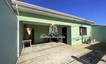 Imagem 2: Casa com 4 dorms, Residencial Bordon, Sumaré - R$ 404 mil, Cod: 3RCA2771