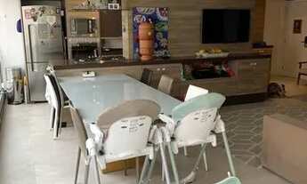 Imagem 4: Apartamento Venda 2 Dormitórios - 112 m² Brooklin