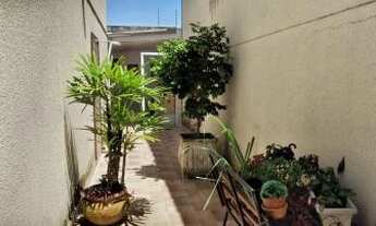 Imagem 3: Casa Condomínio - condomínio Baronesa - Locação - Residencial - Pq Santo Antonio - 74