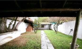 Imagem 3: Casa Alto Padrão 365m² 04 suítes 04 vagas - Alto da Boa Vista