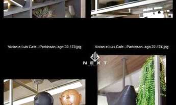 Imagem 7: Apartamento com 4 dormitórios à venda, 338 m² por R$ 5.990.000,00 - Edifício The Lake - Ba