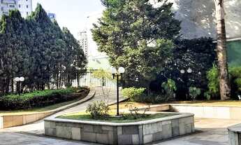 Imagem 6: Vendo excelente apartamento na Saúde, suíte com varanda, lavabo, copa, depósito e 3 vagas