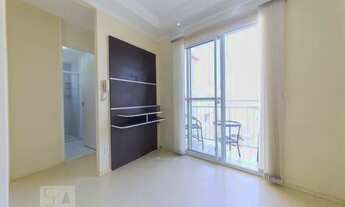 Imagem 6: Apartamento para Aluguel - Parque Prado, 2 Quartos, 46 m2