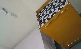 Imagem 5: Quarto individual 550