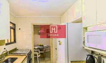 Imagem 5: Apartamento à venda no bairro Campo Belo - São Paulo/SP, Zona Sul