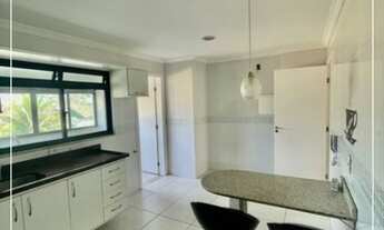 Imagem 5: Apartamento para locação com 140m² e 3 quartos na Praia do Pecado - Macaé - RJ