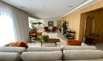 Imagem 6: Apartamento 3 suites, varanda gourmet com churrasqueira, lazer completo, vila olimpia
