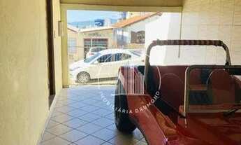 Imagem 4: Casa com 3 dormitórios à venda, 100 m² por R$ 449.900,00 - Bela Vista - São José/SC