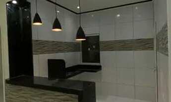 Imagem 5: Casa Com Acabamento de Luxo em Tibiri