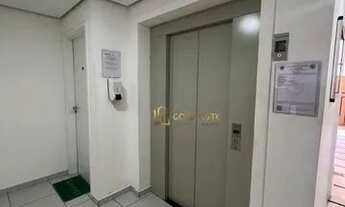 Imagem 3: Apartamento com 2 dormitórios à venda, 40 m² por R$ 205.000,00 - Parque Císper - São Paulo