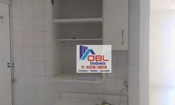 Imagem 4: Apartamento com 3 dormitórios, 70 m² - venda por R$ 530.000,00 ou aluguel por R$ 3.200,00